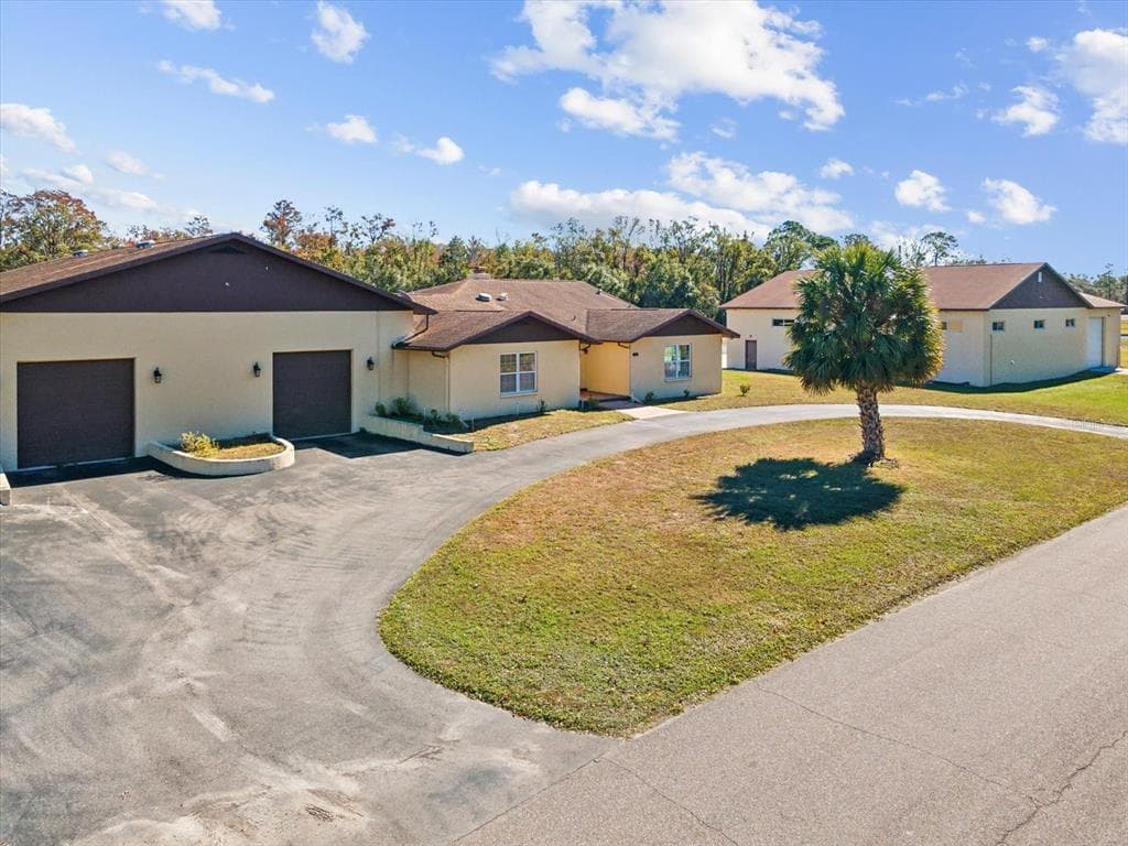 8440 Airway Boulevard, New Port Richey, FL, 34654