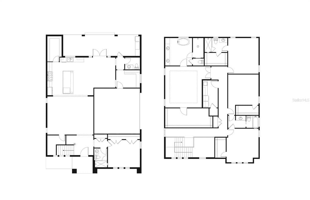 3220 VILLA ROSA STREET, TAMPA, FL 33611 photo 2