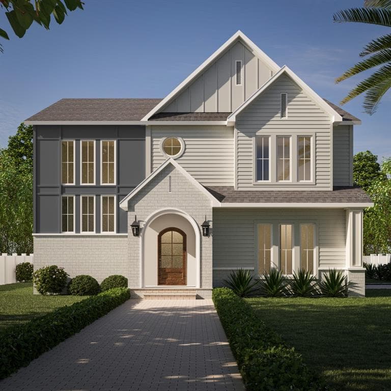 3220 VILLA ROSA STREET, TAMPA, FL 33611 photo 4