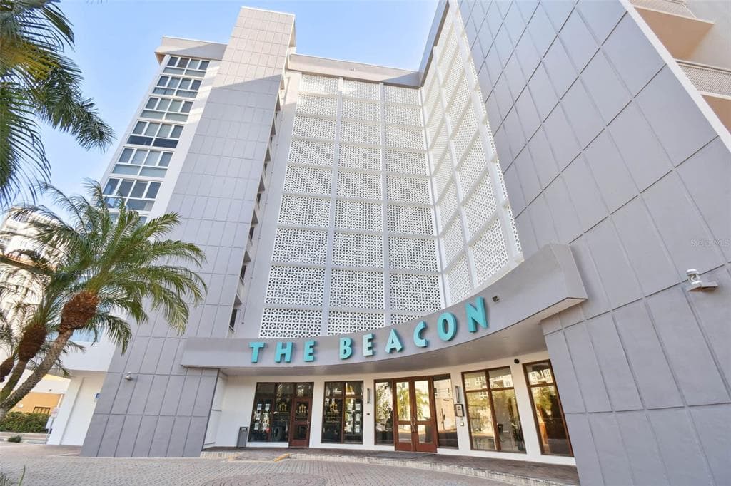 470 3RD Street Unit 405, Street PETERSBURG, FL 33701 photo 2