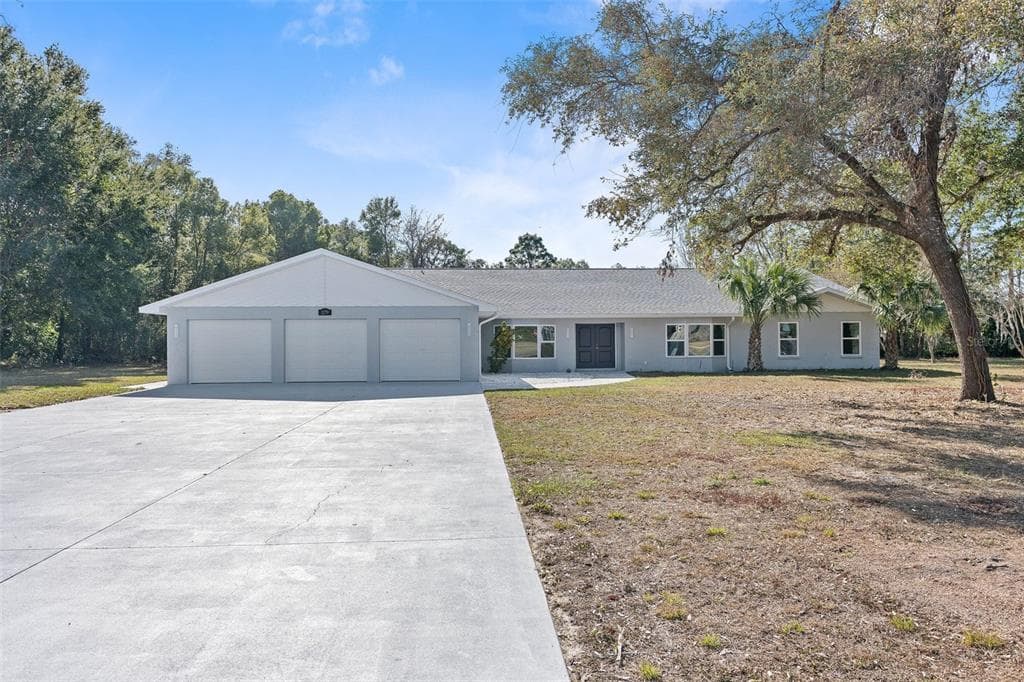 1179 Huntington Avenue, Spring Hill, FL, 34609