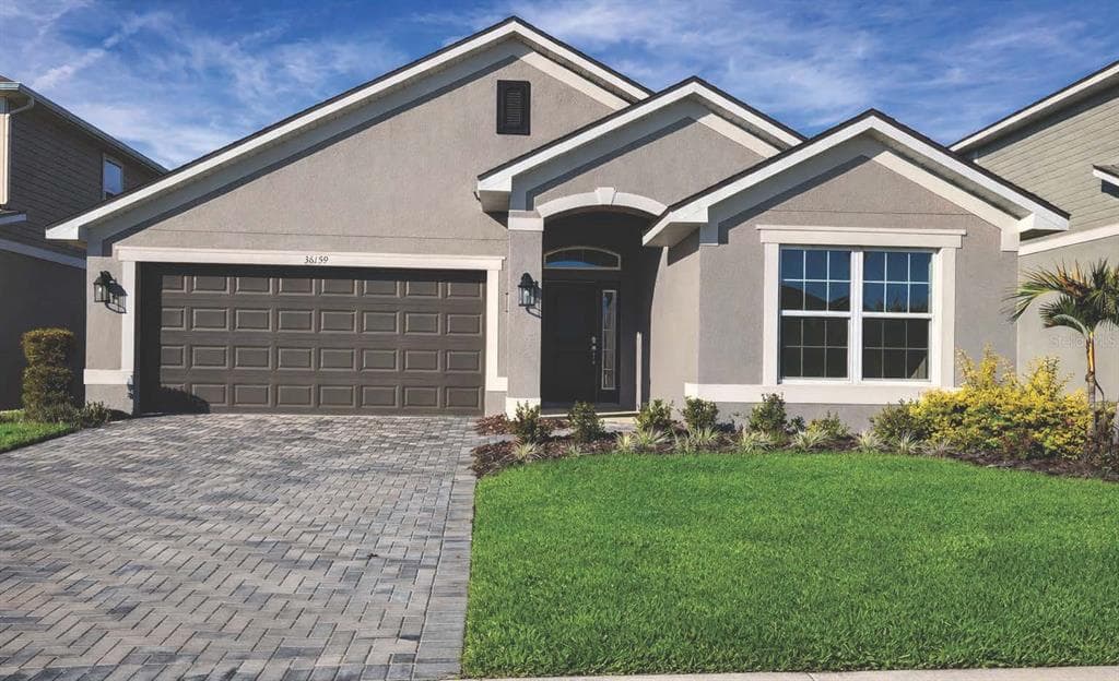 36159 WELSH GLADE Road, DADE CITY, FL 33525