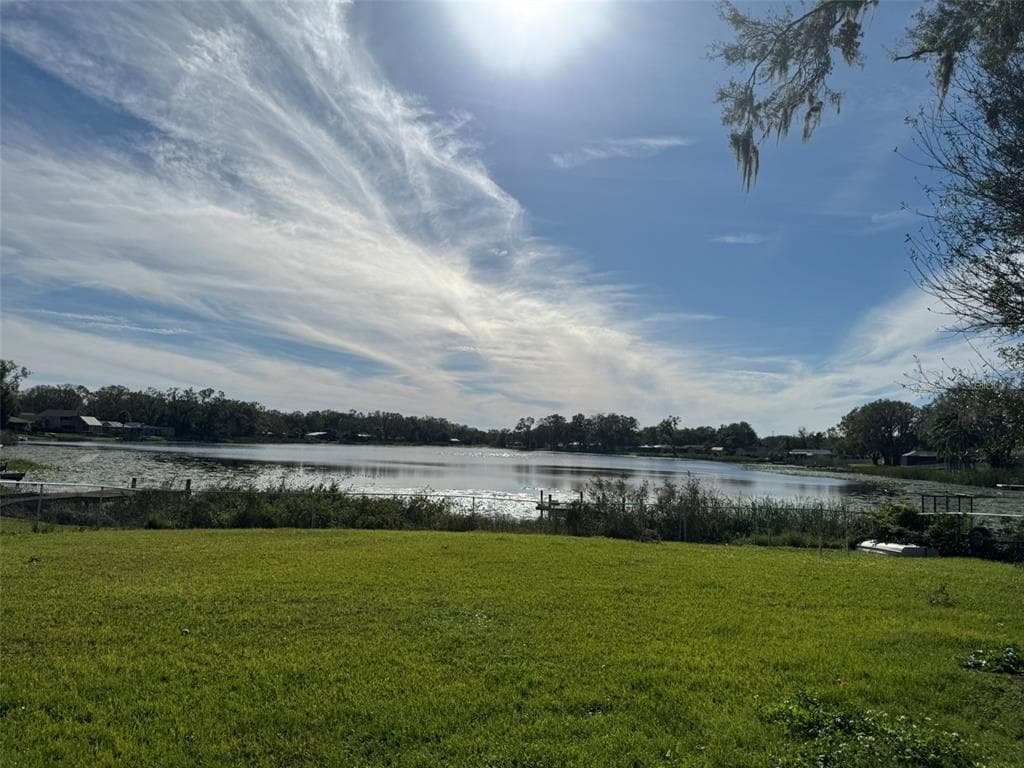 3922 LAKE JOYCE DRIVE, LAND O LAKES, FL 34639 photo 3