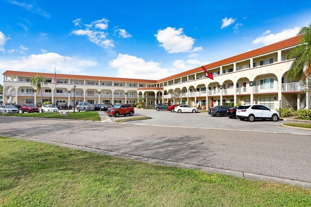 2434 AUSTRALIA WAY Unit 42, CLEARWATER, FL 33763 photo 2