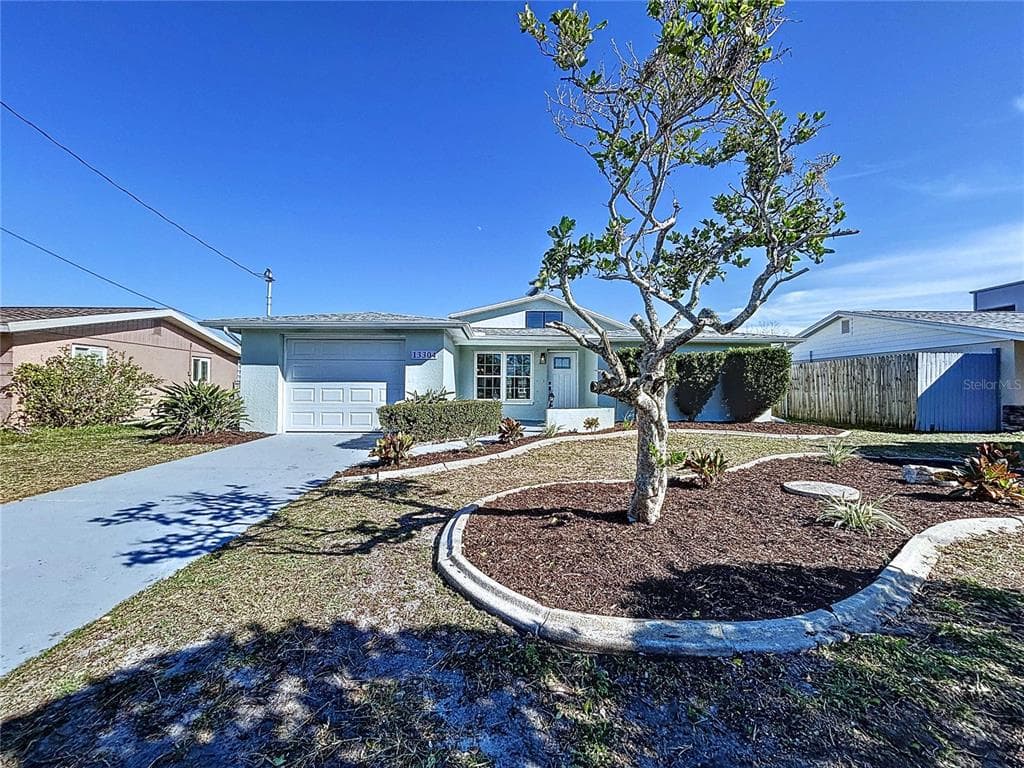 13304 Neptune Drive, Hudson, FL, 34667
