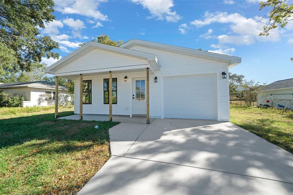 11274 Linden Drive, Spring Hill, FL, 34609