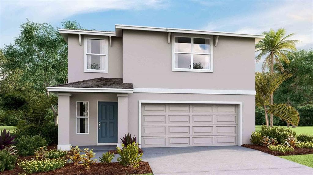 4499 Sand Dollar Way, Zephyrhills, FL, 33541