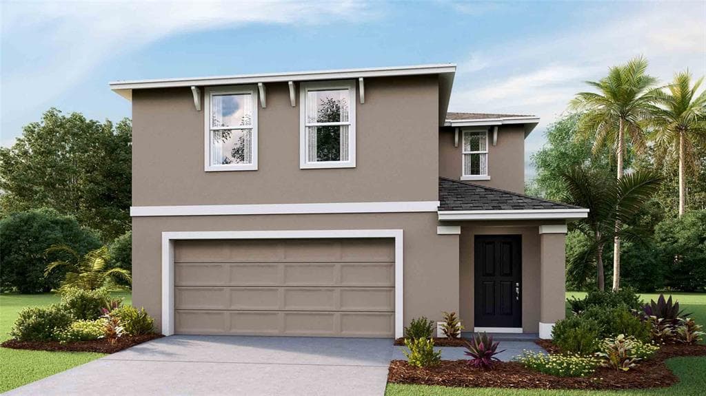 4485 Sand Dollar Way, Zephyrhills, FL, 33541