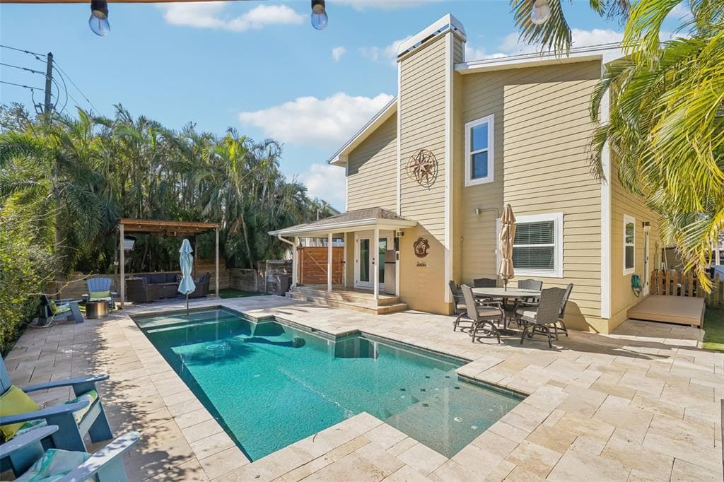 13945 75TH AVENUE, SEMINOLE, FL 33776 photo 3