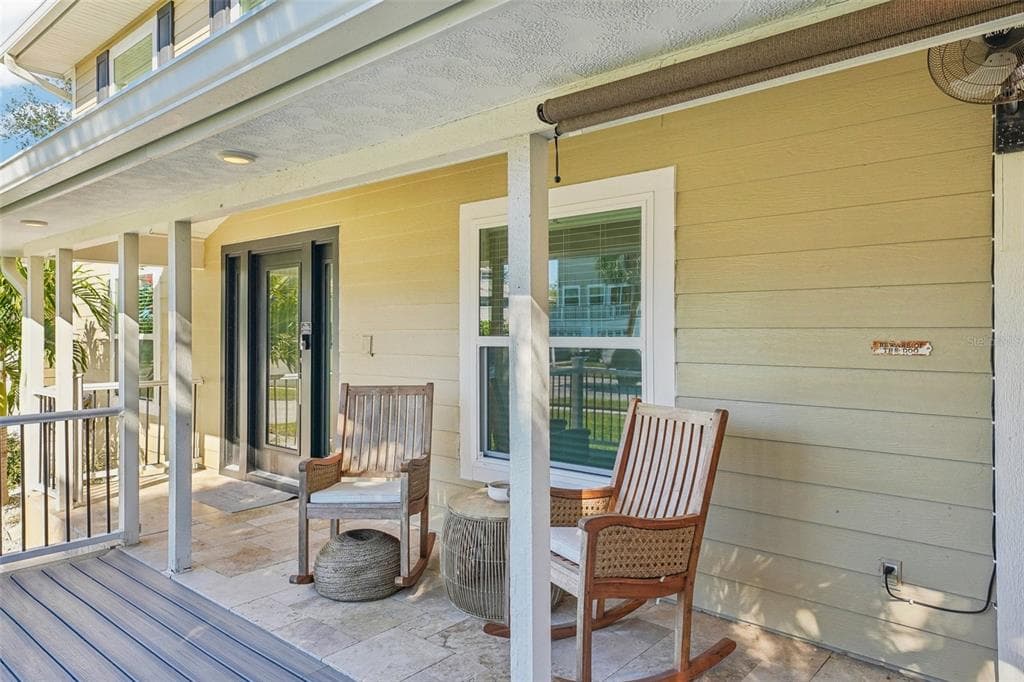 13945 75TH AVENUE, SEMINOLE, FL 33776 photo 5