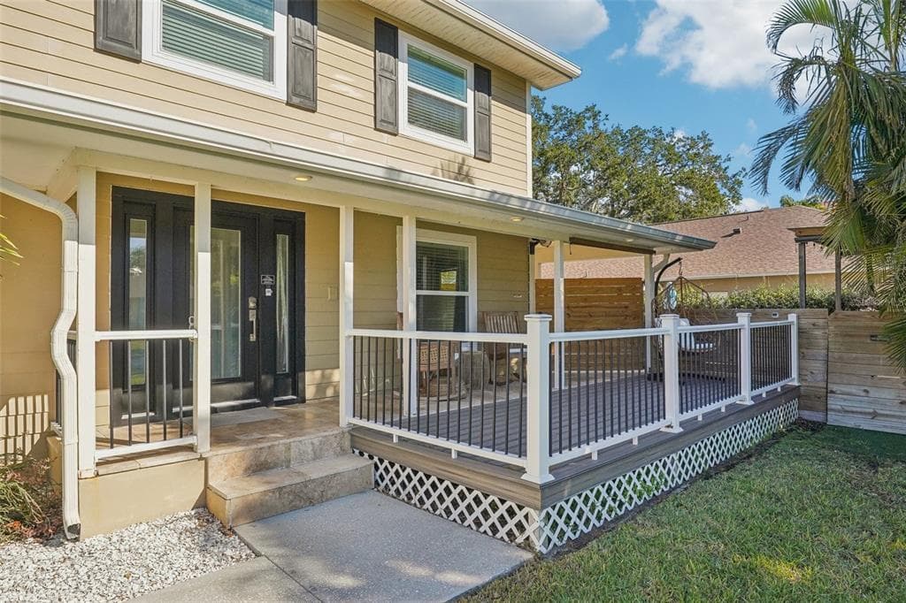 13945 75TH AVENUE, SEMINOLE, FL 33776 photo 4