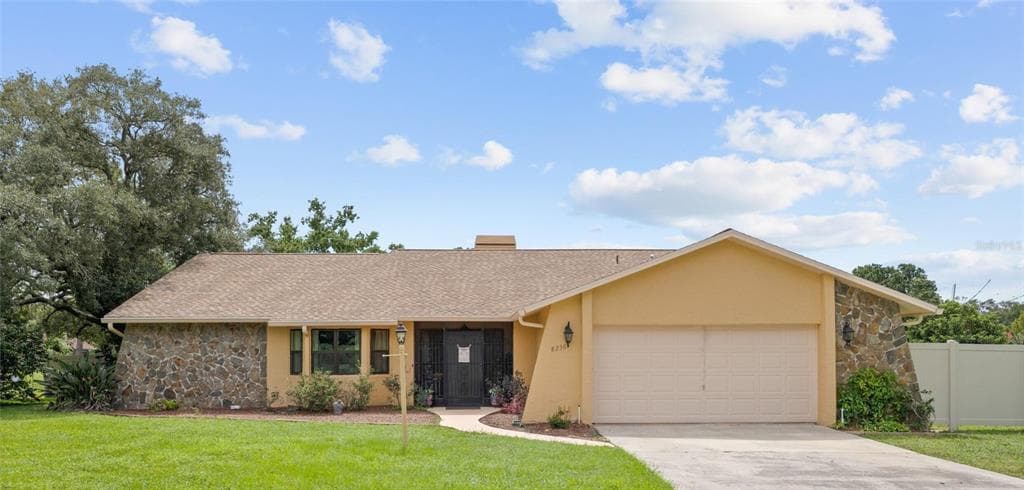 8236 Earlshire Lane, Spring Hill, FL, 34606
