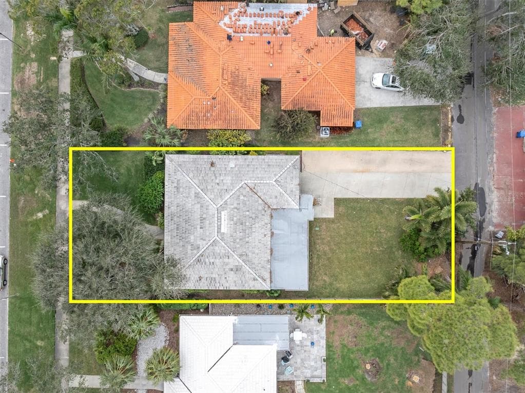 266 SNELL ISLE Boulevard, Street PETERSBURG, FL 33704