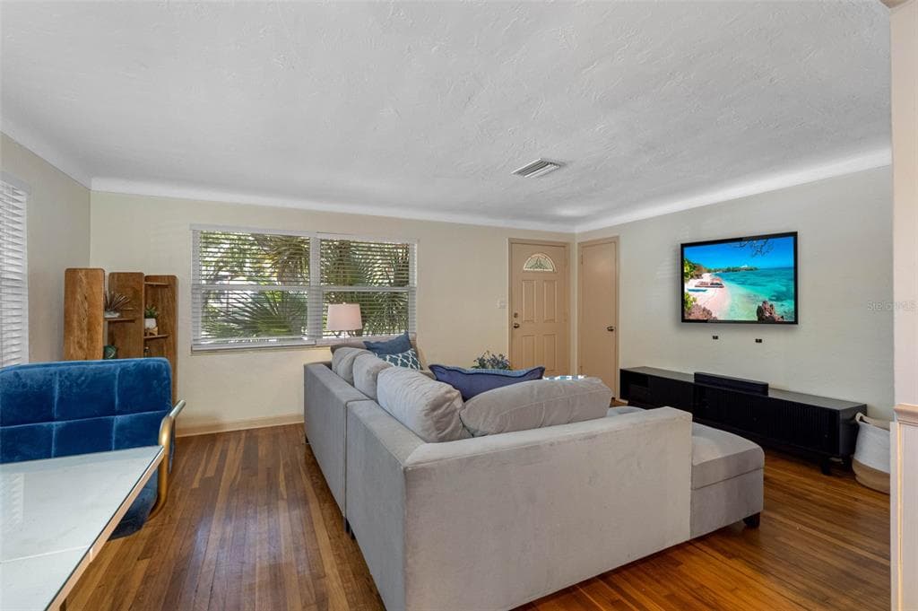 2201 PARK STREET, Street PETERSBURG, FL 33710 photo 3