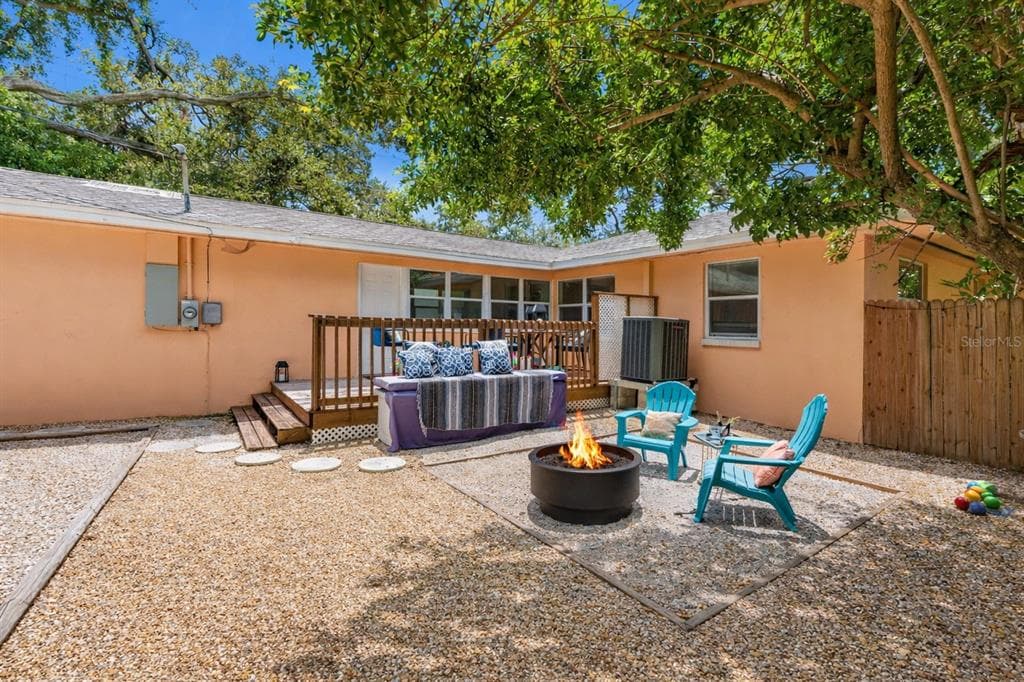 2201 PARK STREET, Street PETERSBURG, FL 33710 photo 5