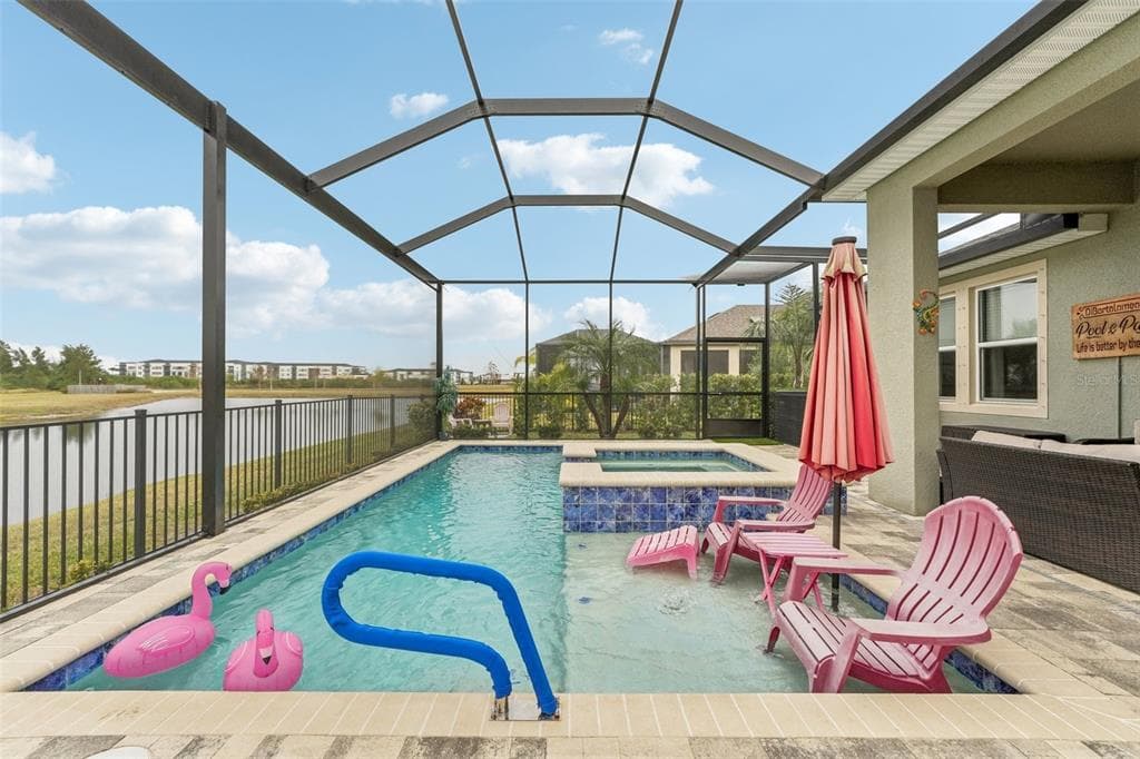 6028 MILESTONE DRIVE, APOLLO BEACH, FL 33572 photo 3