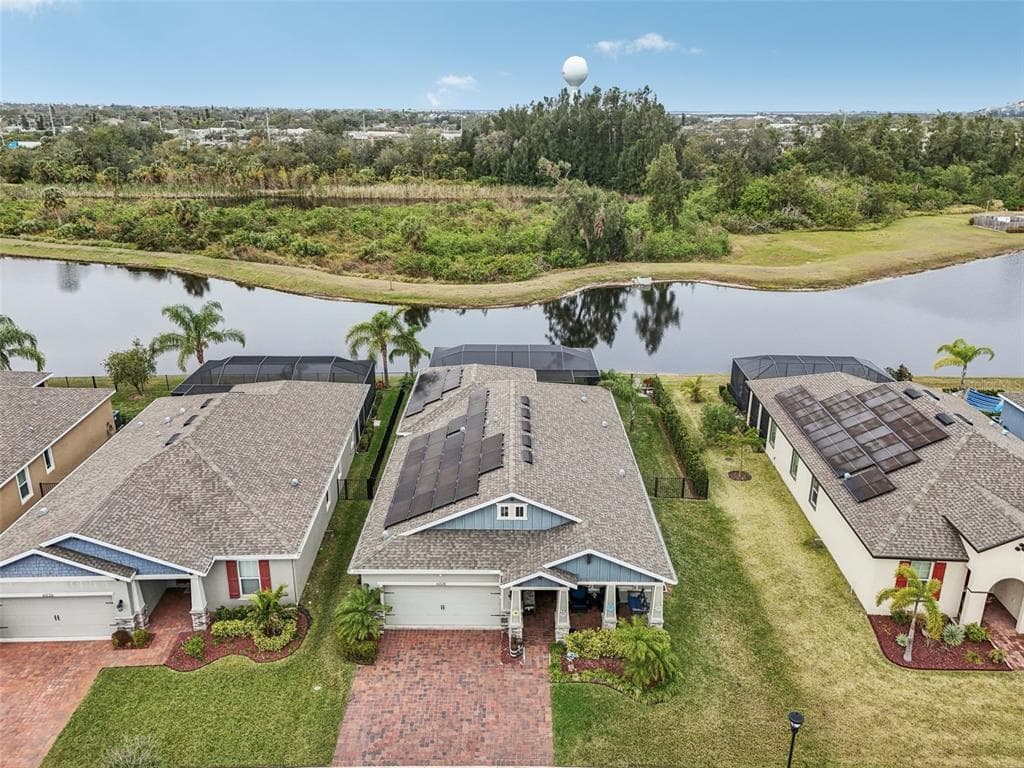 6028 MILESTONE DRIVE, APOLLO BEACH, FL 33572