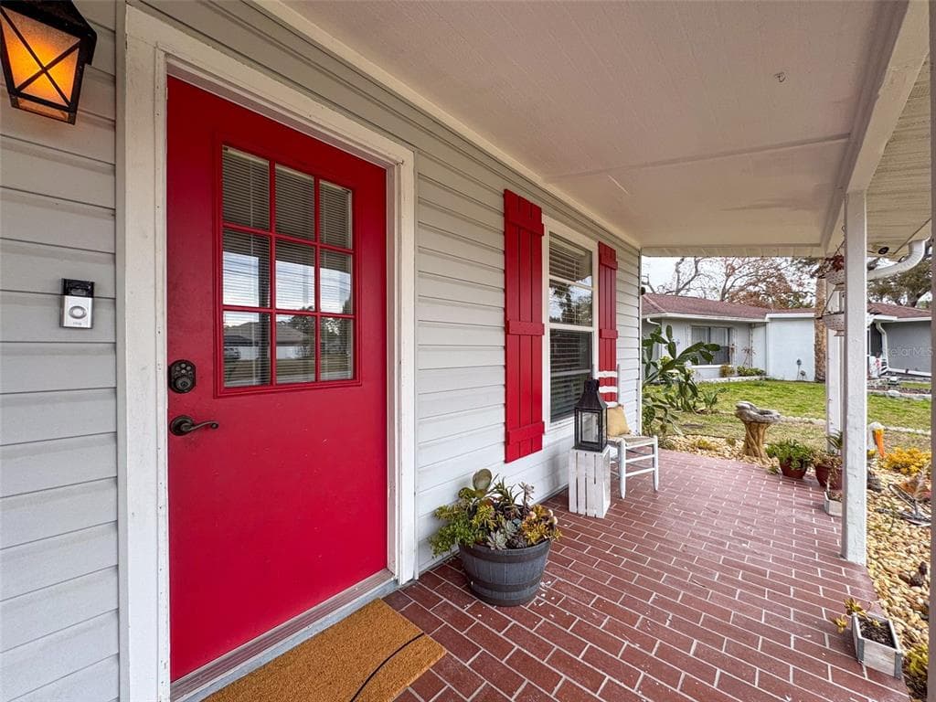1661 Larkin Road, Spring Hill, FL, 34608