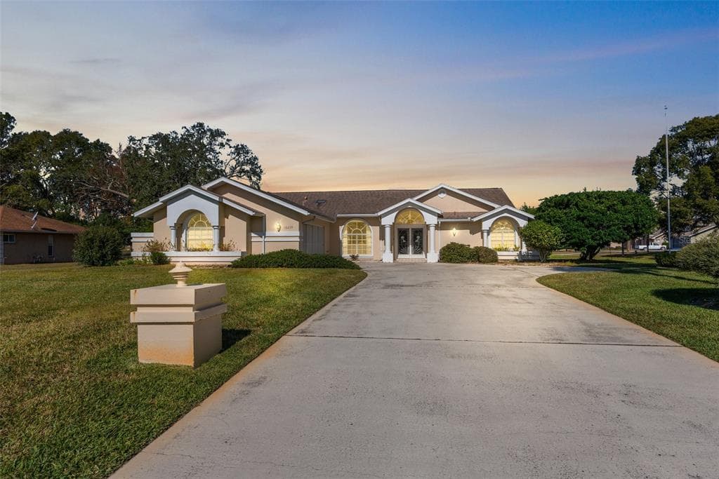 10239 Hoover Street, Spring Hill, FL, 34608
