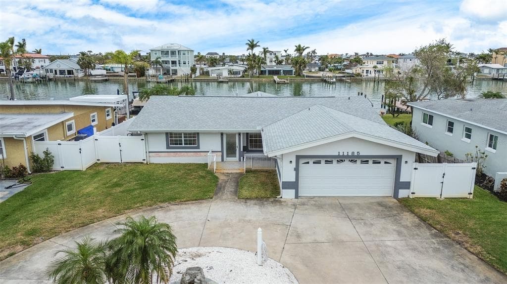 11185 5TH STREET, TREASURE ISLAND, FL 33706