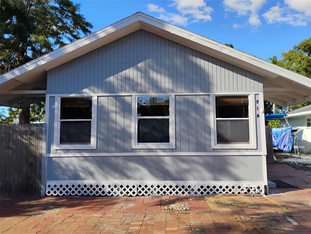 718 NY Street, CLEARWATER, FL 33756