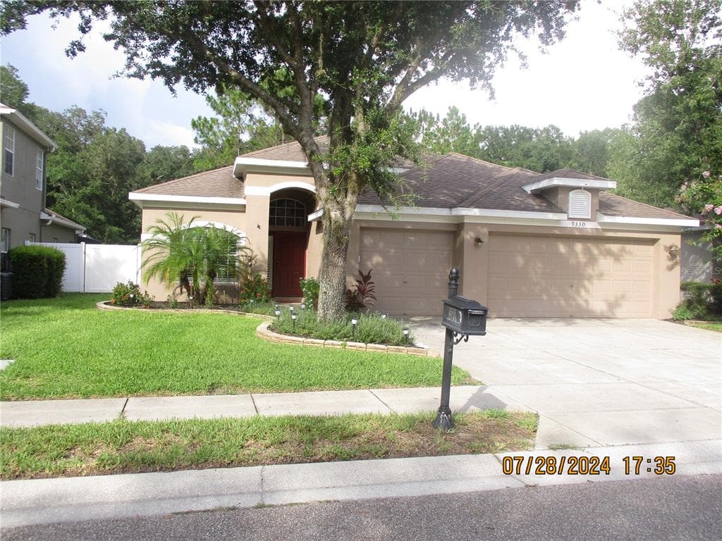 9330 Edistro Place, New Port Richey, FL, 34654