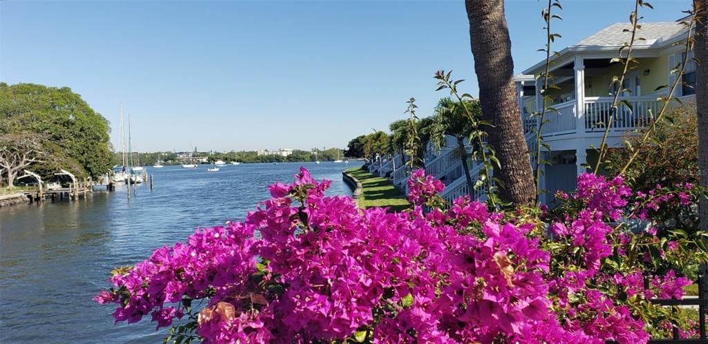 3889 POMPANO DRIVE Unit A, Street PETERSBURG, FL 33705