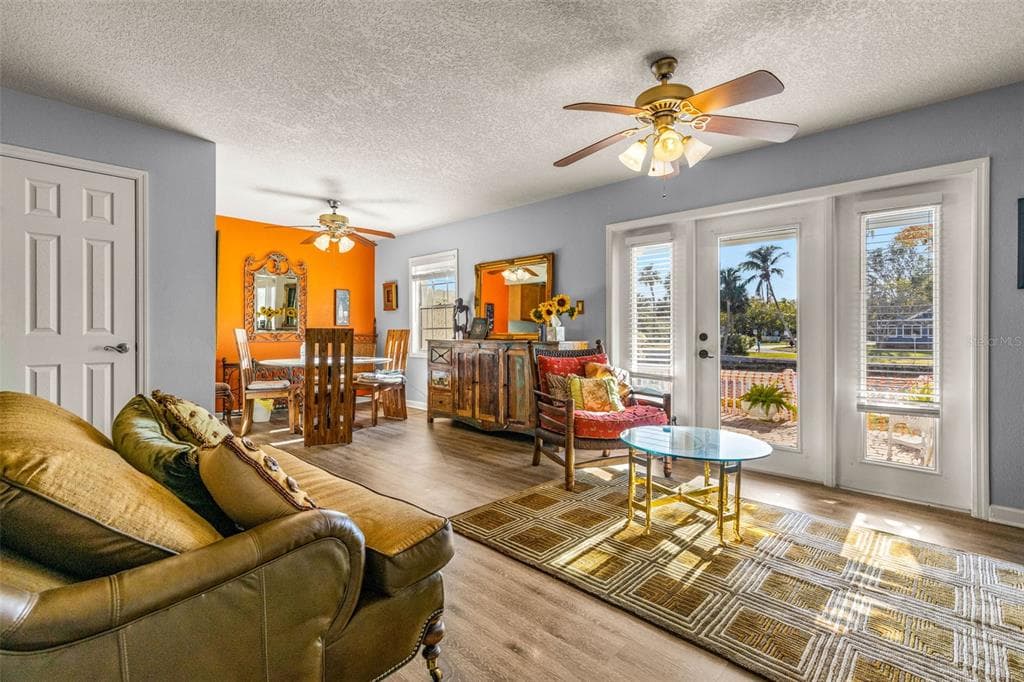 3889 POMPANO DRIVE Unit A, Street PETERSBURG, FL 33705 photo 5