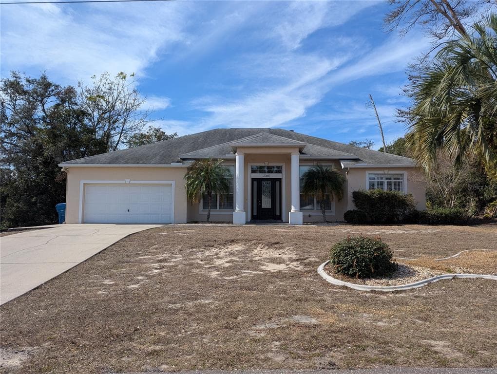 2365 Ardenwood Drive, Spring Hill, FL, 34609