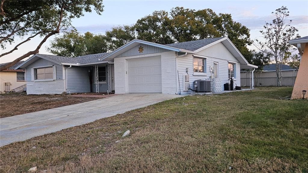 7930 Valmy Lane, Port Richey, FL, 34668