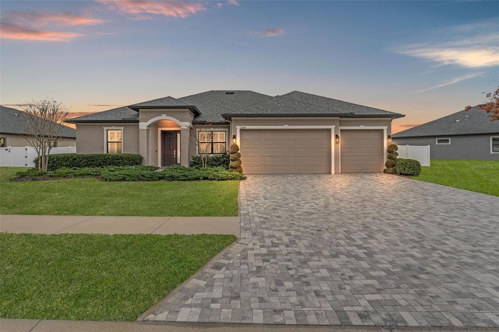 13008 Weatherstone Drive, Spring Hill, FL, 34609