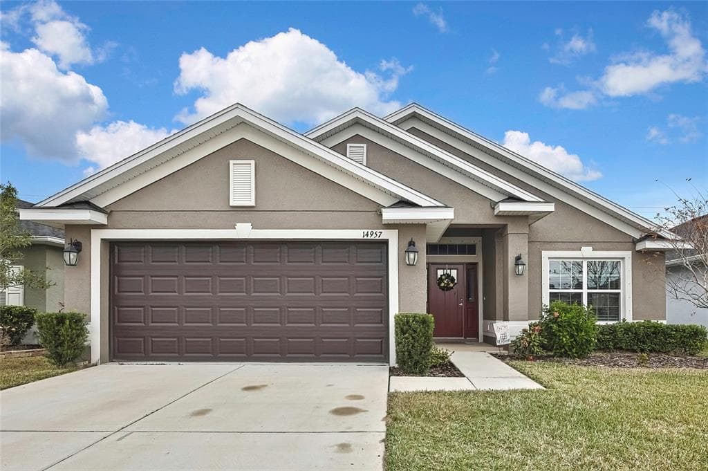 14957 Potterton Circle, Hudson, FL, 34667