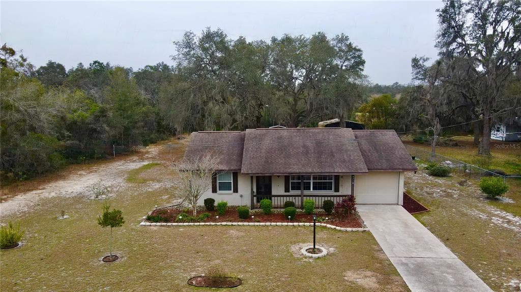 9710 E Granada Court, Inverness, FL, 34450