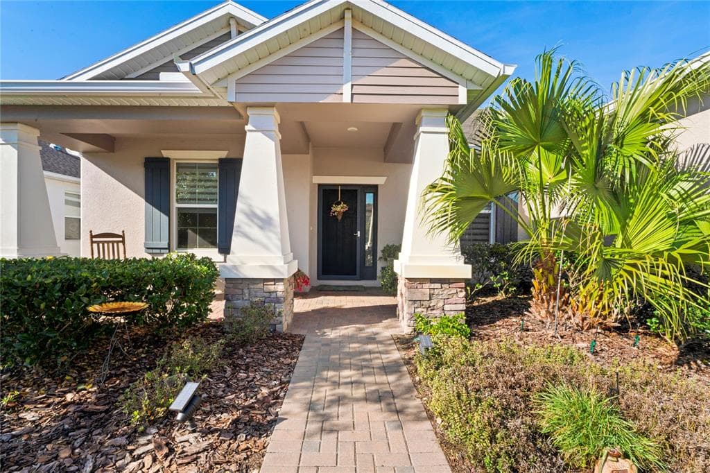 5149 JENNINGS TRAIL, BROOKSVILLE, FL 34601 photo 3