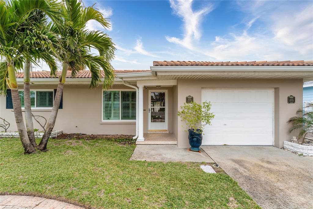 809 Mandalay Avenue, Clearwater Beach, FL, 33767