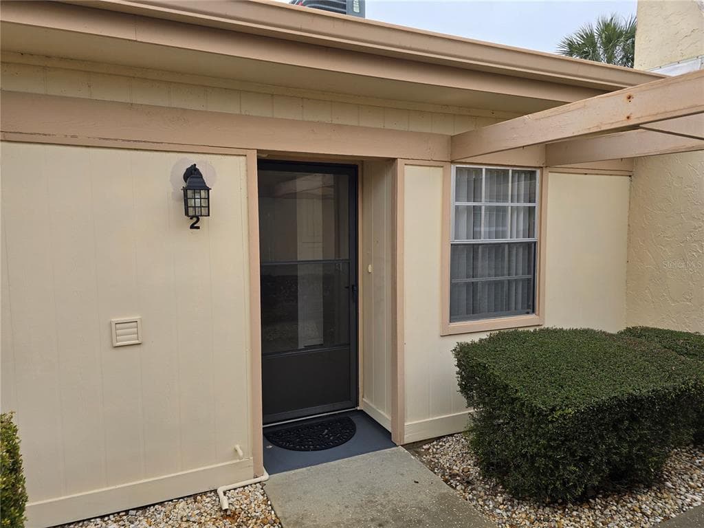 11122 Pembridge Court, Unit 2, Port Richey, FL, 34668