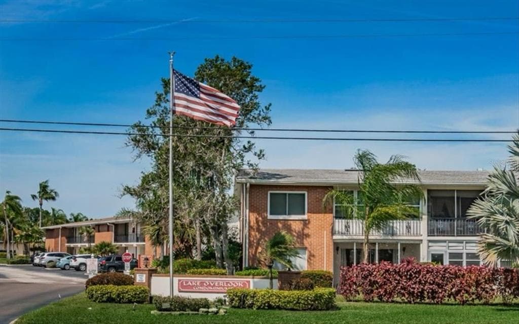 4550 Overlook Drive NE, Unit 257, St Petersburg, FL, 33703