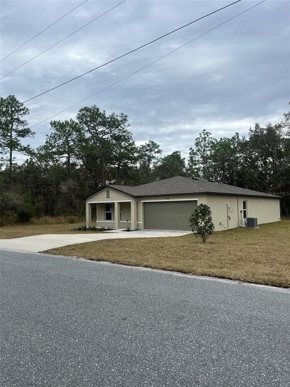 11196 Wood Owl Avenue, Brooksville, FL, 34614