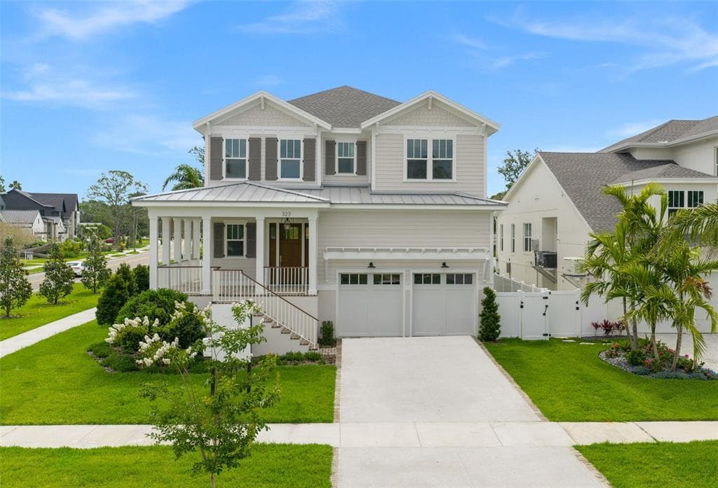 323 APPIAN WAY, Street PETERSBURG, FL 33704