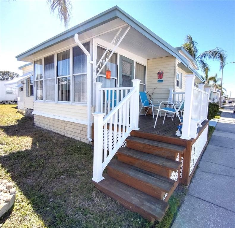 82286 2ND Avenue Unit 286, PINELLAS PARK, FL 33781 photo 2