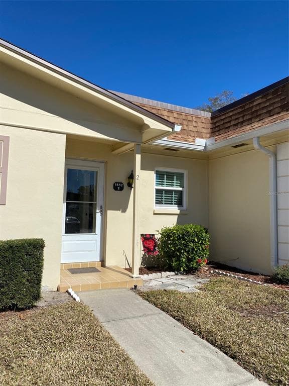 1652 LAKE AVENUE Unit 2, CLEARWATER, FL 33756