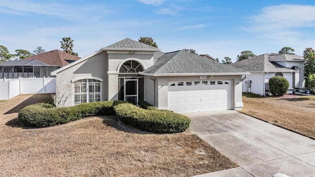 13910 Pimberton Drive, Hudson, FL, 34669