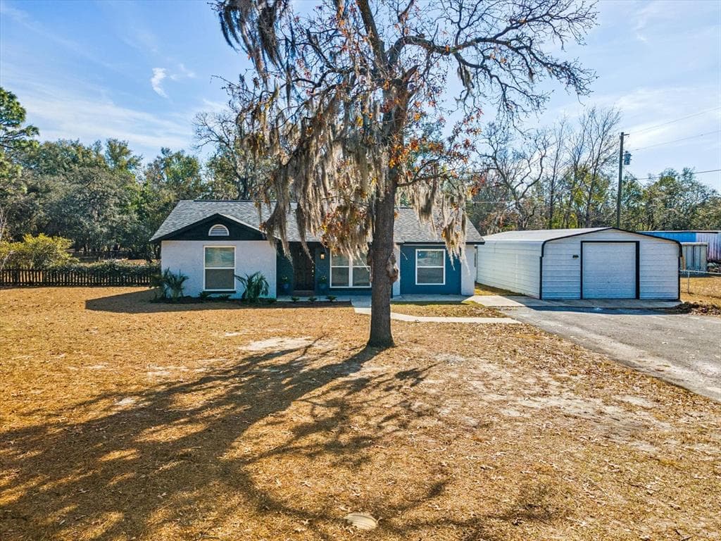 17750 Oxenham Avenue, Spring Hill, FL, 34610