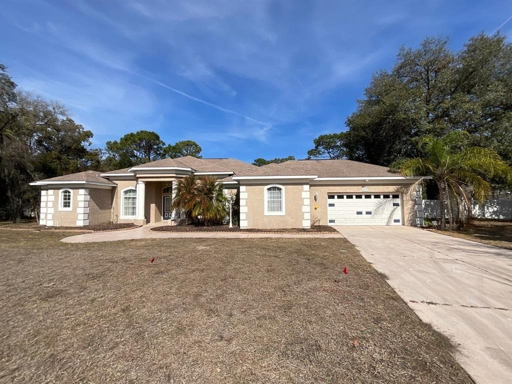 9373 Belvedere Street, Spring Hill, FL, 34608