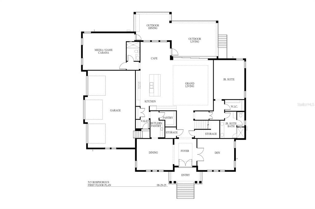 515 BOSPHOROUS AVENUE, TAMPA, FL 33606 photo 3