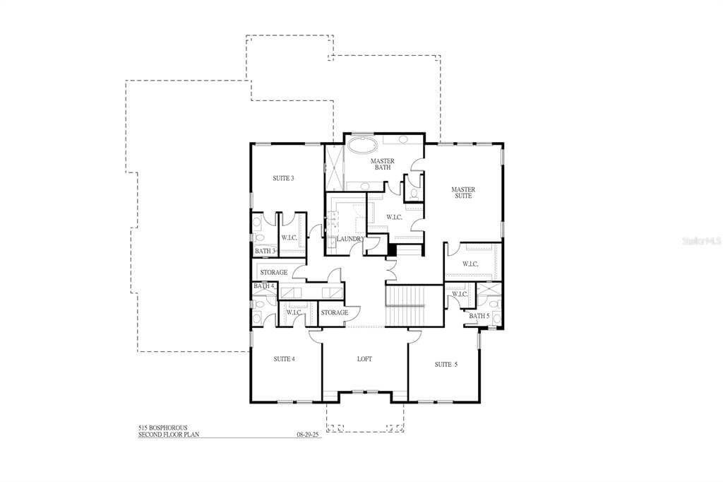 515 BOSPHOROUS AVENUE, TAMPA, FL 33606 photo 4