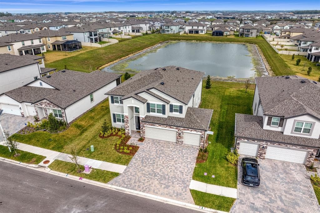 32346 SAPNA CHIME DRIVE, WESLEY CHAPEL, FL 33545 photo 2