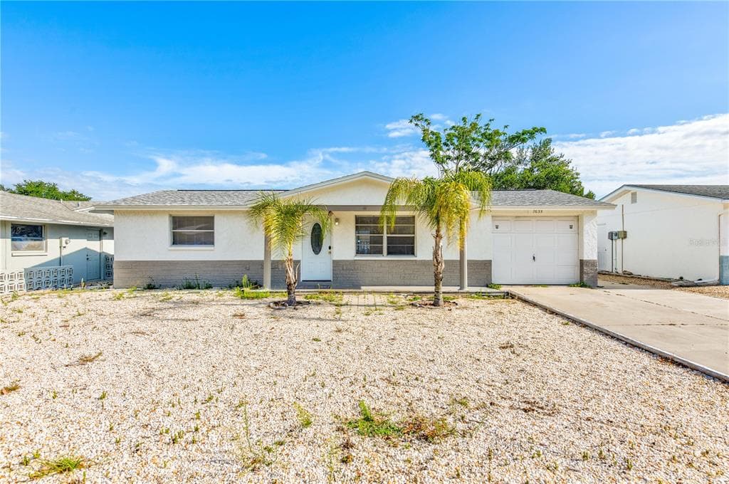 7635 Sue Ellen Drive, Port Richey, FL, 34668