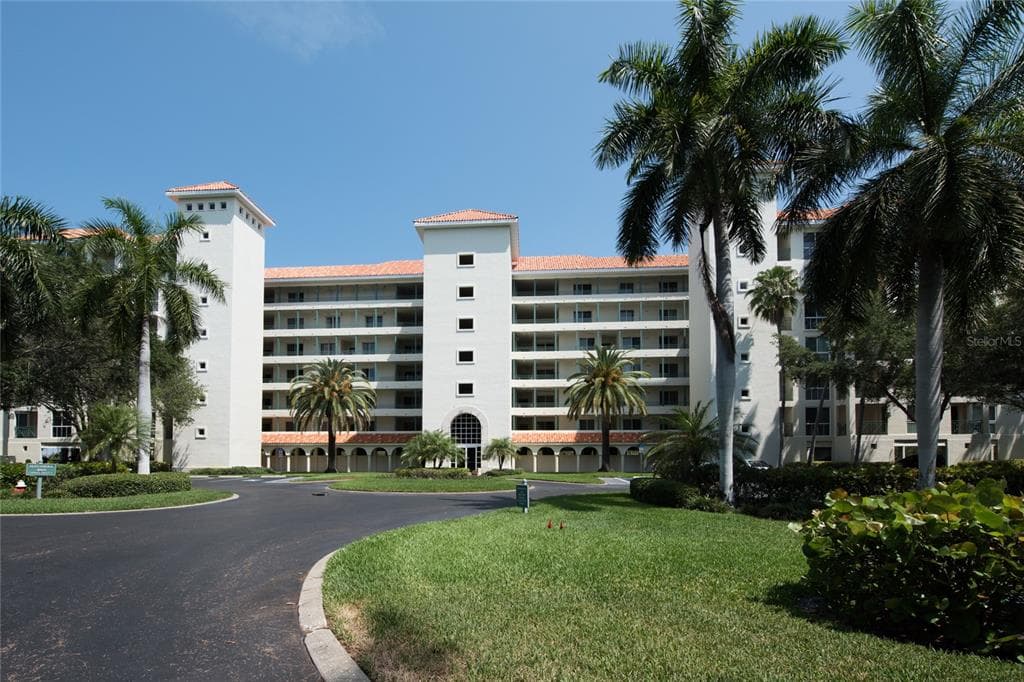 4801 OSPREY DRIVE Unit 209, Street PETERSBURG, FL 33711 photo 2