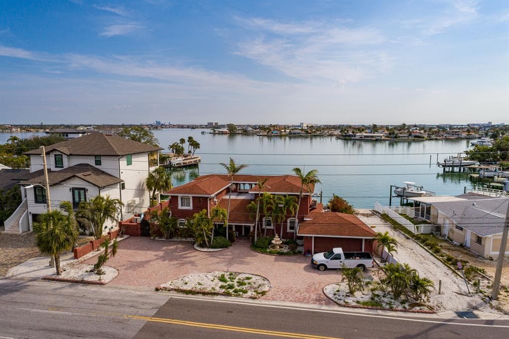 7013 BOCA CIEGA DRIVE, Street PETE BEACH, FL 33706